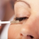 Eyelash oil: properties and applications