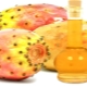 Opuntia oil: properties and uses