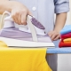 Iron power: what is it and how does it affect the quality of ironing?
