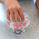 Can you wet your nails after gel polish and why are there restrictions?