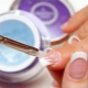 Extension of nails with gel polish: methods, technique, advantages and disadvantages