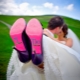 Original wedding ideas