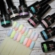 Features of Nail Passion gel varnish