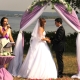 Features and ideas for conducting field marriage registration