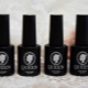 Features and palette of shades of Queen gel polishes