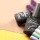 Features and palette of shades of Uskusi gel varnishes