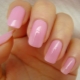 Features of camouflage gel for nail extension