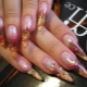 Features of choosing the length of extended nails
