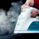Steam irons: features, subtleties of selection and repair
