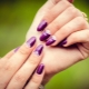 Why do extended nails break quickly and how to prevent this?