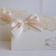 Wedding invitations: design examples and tips for making
