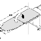 Ironing board dimensions