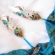 Varieties of wedding glasses decor and tips for choosing