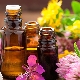 Varieties and ways of using essential oils