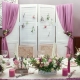 Recommendations for weddings in Provence style