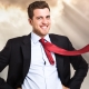 Sanguine: characterization of temperament and suitable professions