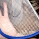 Ironing nets: features, tips for choosing and using