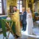 How long does a church wedding last and how is the sacrament held?