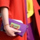 Color block style in clothes