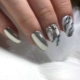 Stylish manicure: new designs, combinations with clothes and examples