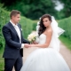 Wedding photo shoot: the best places and weather for beautiful photos