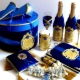 Wedding accessories: varieties and production