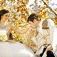 Traditions and customs of a Georgian wedding