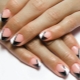 Modest but beautiful manicure options