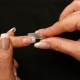 Top forms for nail extension: types, selection and use