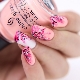 Spring manicure: design secrets and season ideas