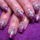Types of nail extension and their features