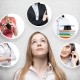 The influence of temperament on the choice of profession