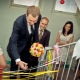 Questions to the groom on the ransom of the bride - funny and cool options