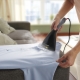 Choosing a shirt steamer