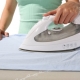 What to do if liquid comes out of the iron and why does this happen?