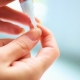 What to do if your nail is broken?