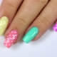 Dots for nails: what is it and how to use it correctly?