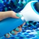 Electric foot files: types, selection and use