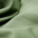 Two-thread footer with lycra: fabric composition, properties and application