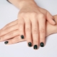 Global Fashion gel polish: features and color palette