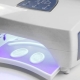 Hybrid nail lamps: what are they and how to use them correctly?