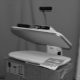 Ironing machines: types, selection and application