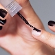 How to neatly and evenly paint your nails yourself?
