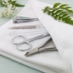How and with what to sterilize manicure instruments?