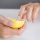 How to whiten your nails?