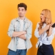How to stop being jealous of your husband?
