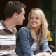 How do you know that a girl likes you?