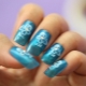 How to glue and remove false nails correctly?