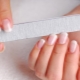 How to cut your nails correctly?