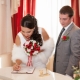 How to properly submit an application to the registry office for marriage registration?